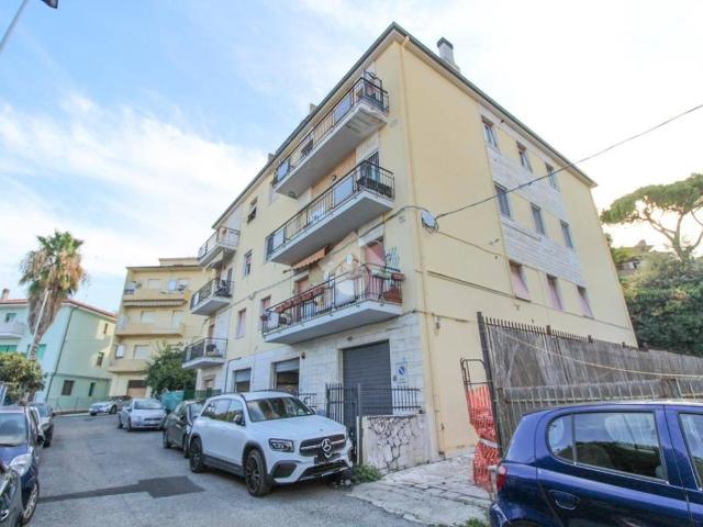 Appartamento in vendita a San Benedetto del Tronto AP