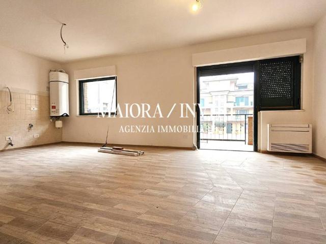 Appartamento in vendita a San Benedetto del Tronto AP