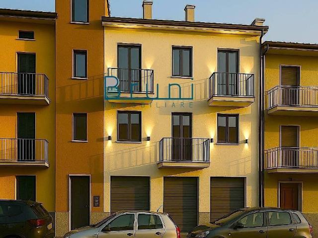 Appartamento in vendita a San Benedetto del Tronto AP