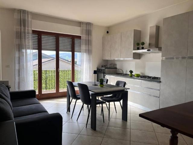 Appartamento in vendita a San Benedetto del Tronto AP