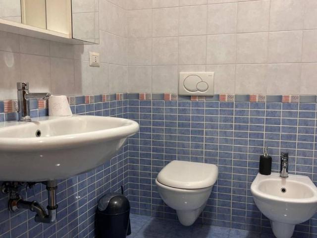 Appartamento in vendita a San Benedetto del Tronto AP