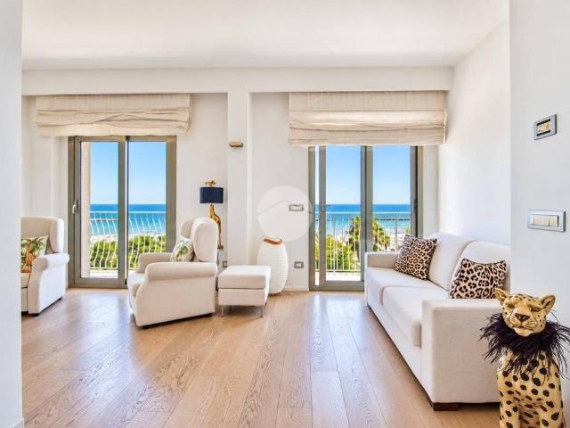 Appartamento in vendita a San Benedetto del Tronto AP