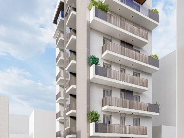 Appartamento in vendita a San Benedetto del Tronto AP