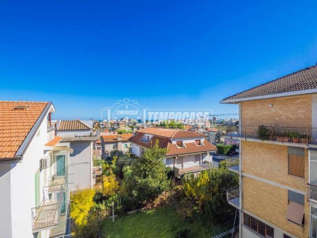 Appartamento in vendita a San Benedetto del Tronto AP