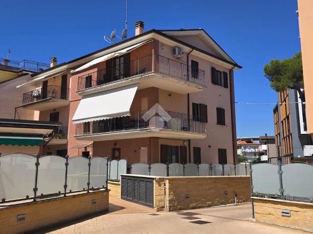 Appartamento in vendita a San Benedetto del Tronto AP