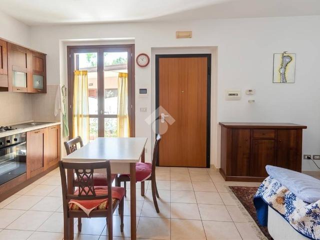 Appartamento in vendita a San Benedetto del Tronto AP