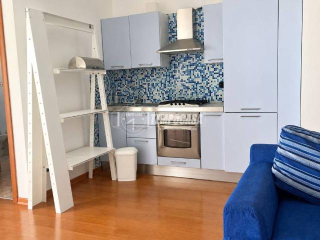 Appartamento in vendita a San Benedetto del Tronto AP