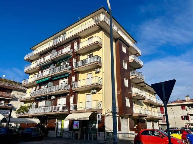 Appartamento in vendita a San Benedetto del Tronto AP