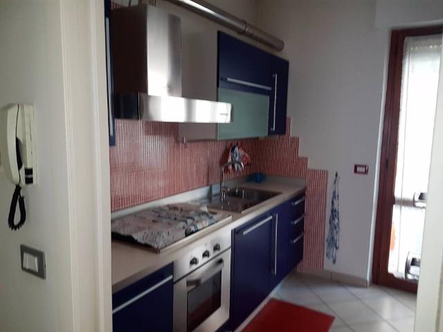 Appartamento in vendita a San Benedetto del Tronto AP