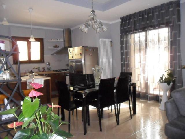 Appartamento in vendita a San Benedetto del Tronto AP