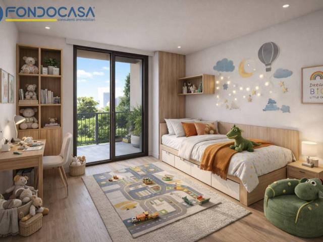 Appartamento in vendita a San Benedetto del Tronto AP