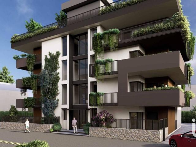 Appartamento in vendita a San Benedetto del Tronto AP