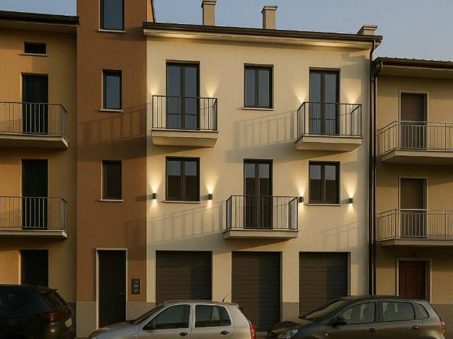Appartamento in vendita a San Benedetto del Tronto AP