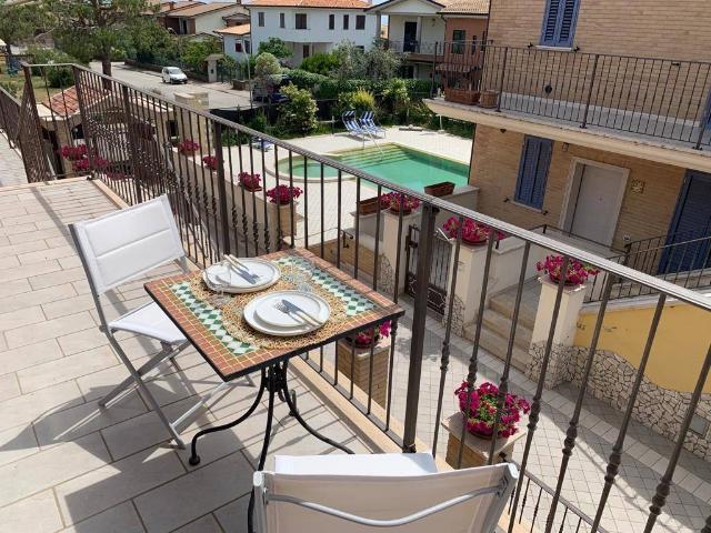 Appartamento in vendita a Cupra Marittima AP