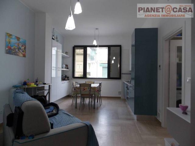 Appartamento in vendita a San Benedetto del Tronto AP