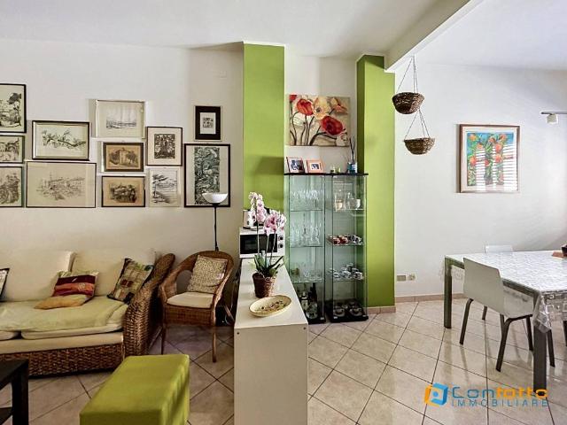 Appartamento in vendita a San Benedetto del Tronto AP