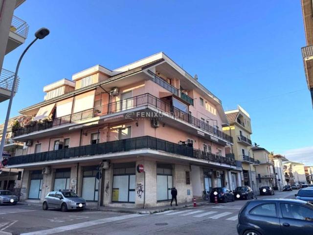 Appartamento in vendita a San Benedetto del Tronto AP