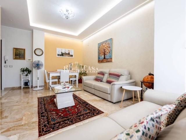 Appartamento in vendita a San Benedetto del Tronto AP