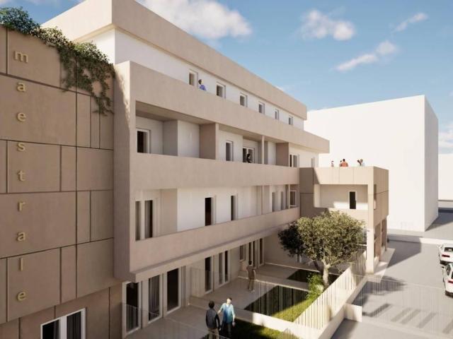 Appartamento in vendita a San Benedetto del Tronto AP