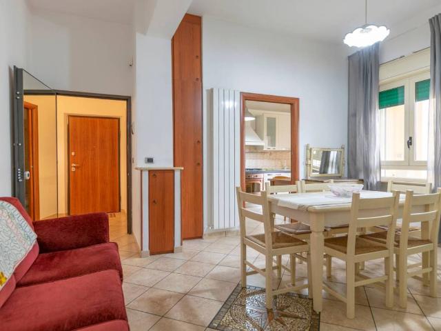 Appartamento in vendita a San Benedetto del Tronto AP