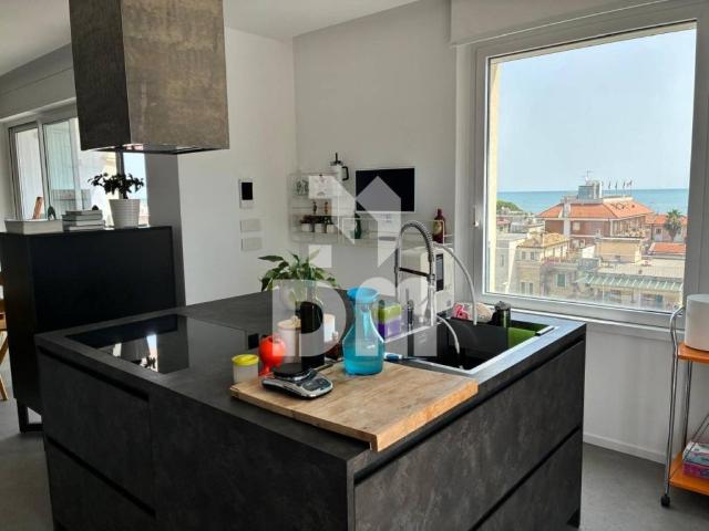 Appartamento in vendita a San Benedetto del Tronto AP