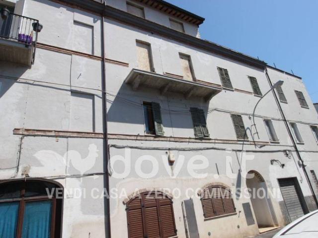 Appartamento in vendita a San Benedetto del Tronto AP