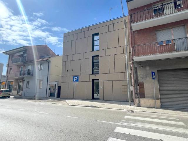 Appartamento in vendita a San Benedetto del Tronto AP