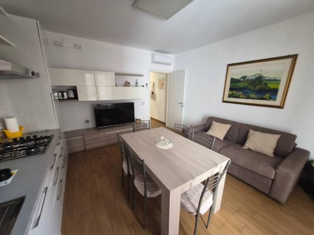 Appartamento in vendita a San Benedetto del Tronto AP