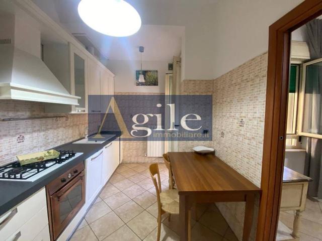 Appartamento in vendita a San Benedetto del Tronto AP