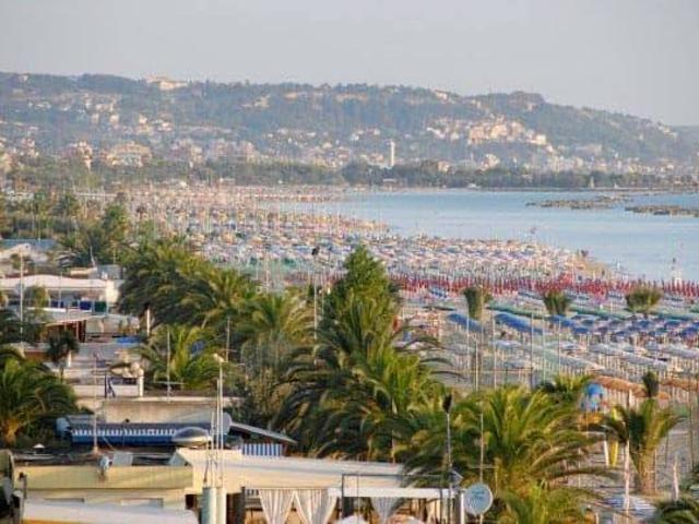 Appartamento in vendita a San Benedetto del Tronto AP