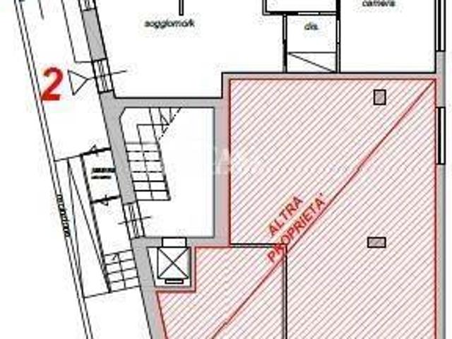 Appartamento in vendita a San Benedetto del Tronto AP