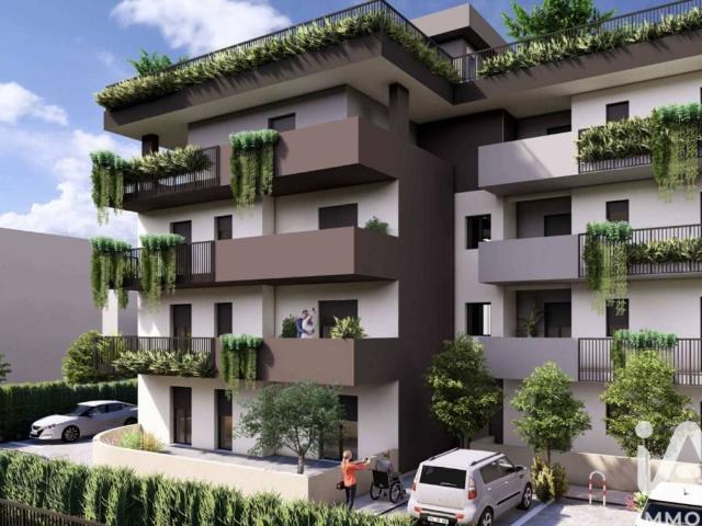 Appartamento in vendita a San Benedetto del Tronto AP