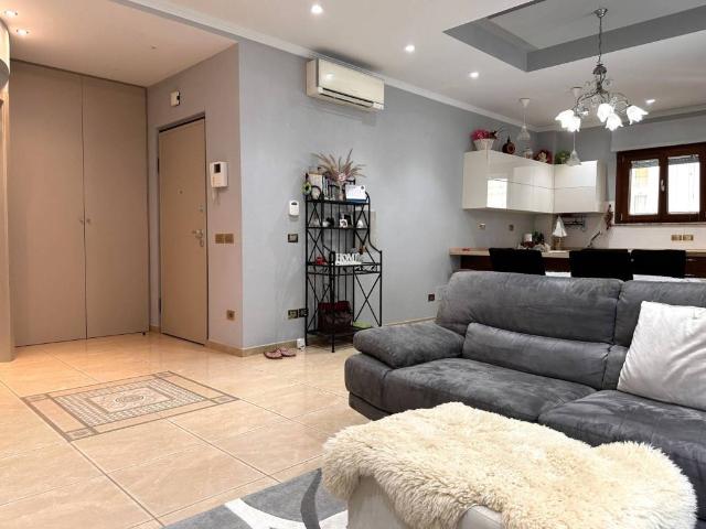Appartamento in vendita a San Benedetto del Tronto AP