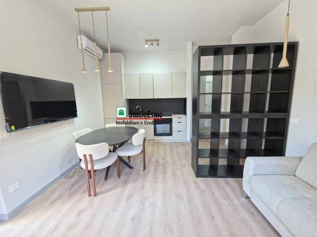 Appartamento in vendita a San Benedetto del Tronto AP