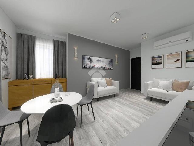 Appartamento in vendita a San Benedetto del Tronto AP