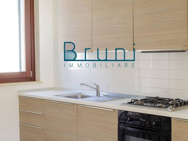 Appartamento in vendita a San Benedetto del Tronto, Centro