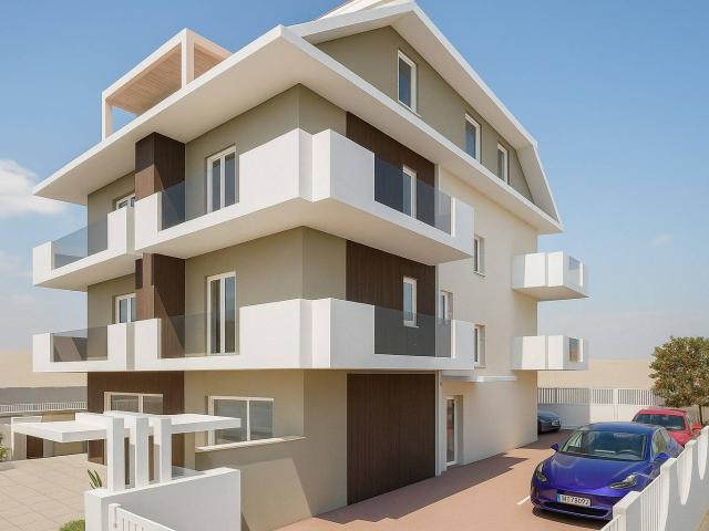 Appartamento in vendita a San Benedetto del Tronto, Porto d'Ascoli