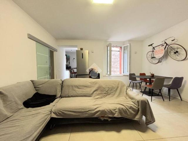 Appartamento in vendita a San Benedetto Po MN