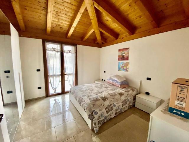 Appartamento in vendita a San Benedetto Po MN