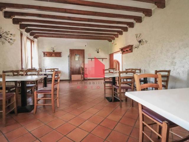 Villa in vendita a San Benedetto Po MN