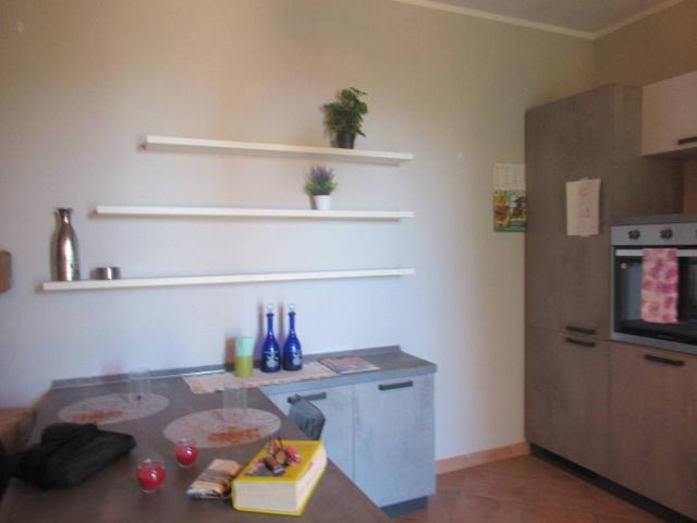 Appartamento in vendita a San Benedetto Po MN