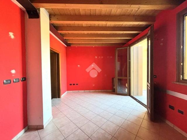 Appartamento in vendita a San Benedetto Po MN