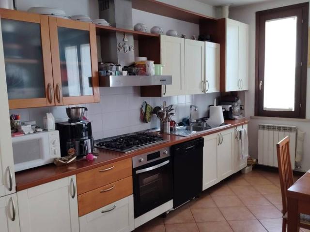 Appartamento in vendita a San Benedetto Po MN