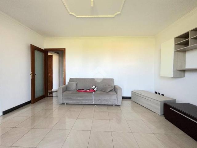 Appartamento in vendita a San Benedetto Po MN