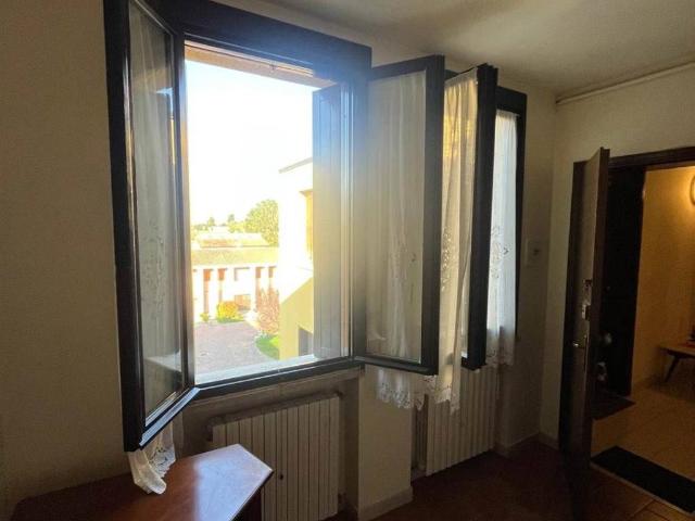 Appartamento in vendita a San Benedetto Po MN