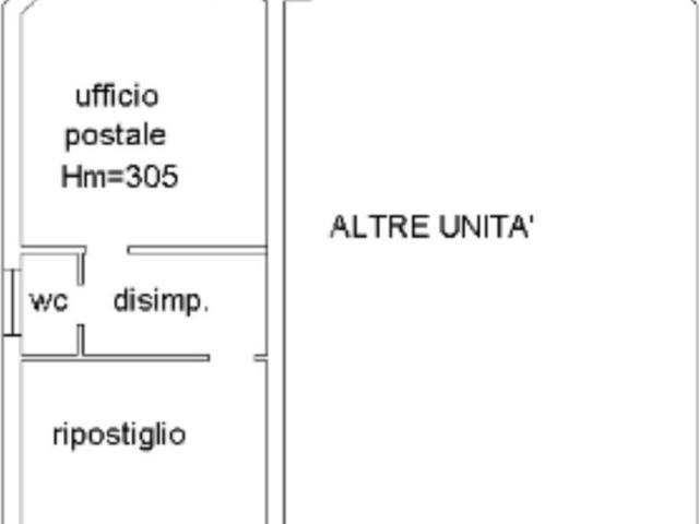 Appartamento in vendita a San Benedetto Po MN