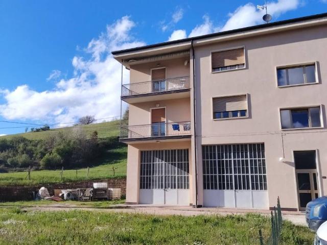 Appartamento in vendita a San Benedetto Val di Sambro BO