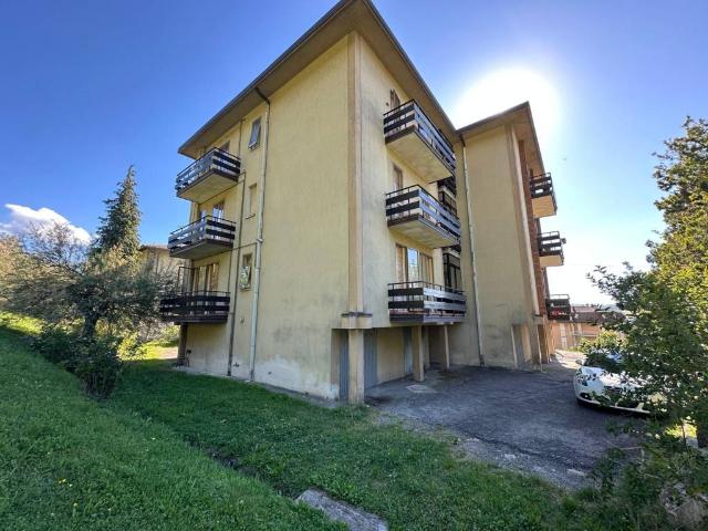 Appartamento in vendita a San Benedetto Val di Sambro BO