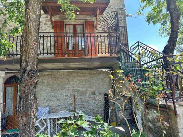 Appartamento in vendita a San Benedetto Val di Sambro BO