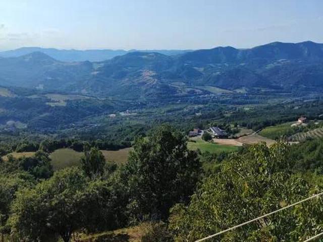 Appartamento in vendita a San Benedetto Val di Sambro BO